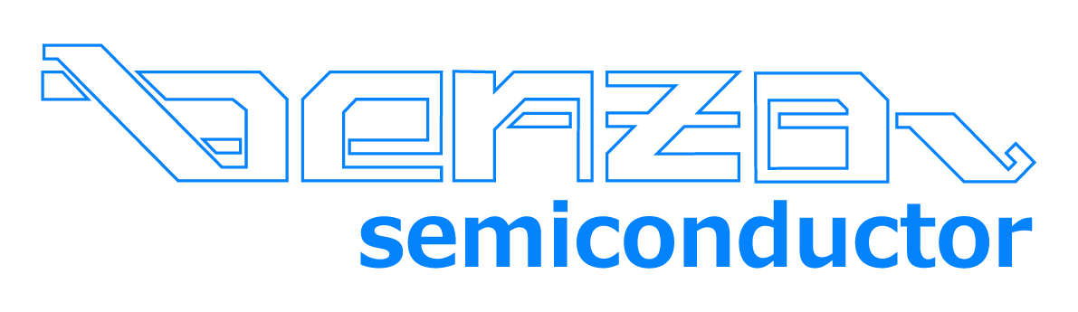 benzo semiconductor