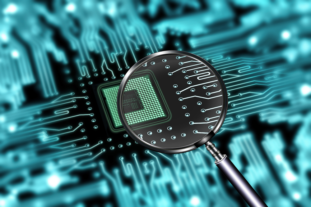 Digital Verification